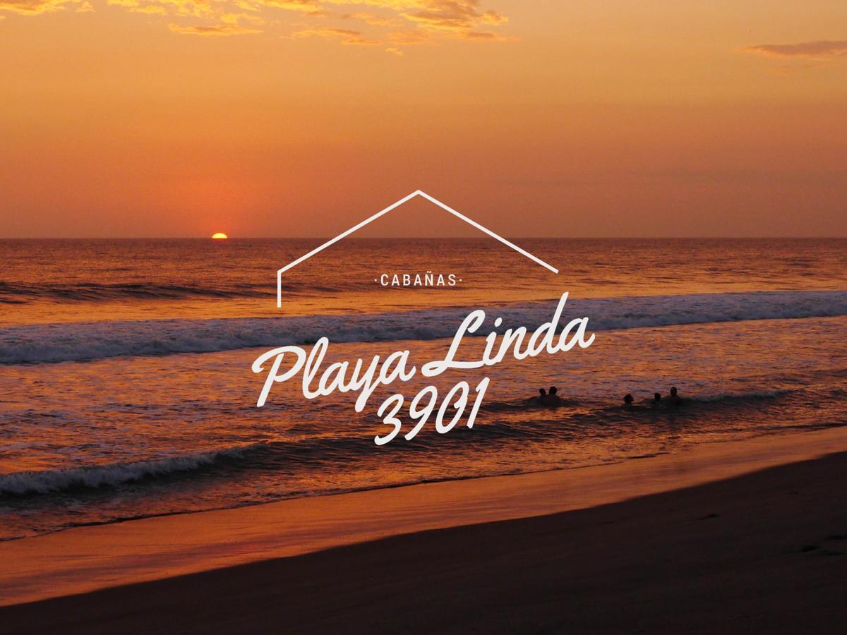 Cabanas Playa Linda 3901 Hotel Tapachula Exterior foto