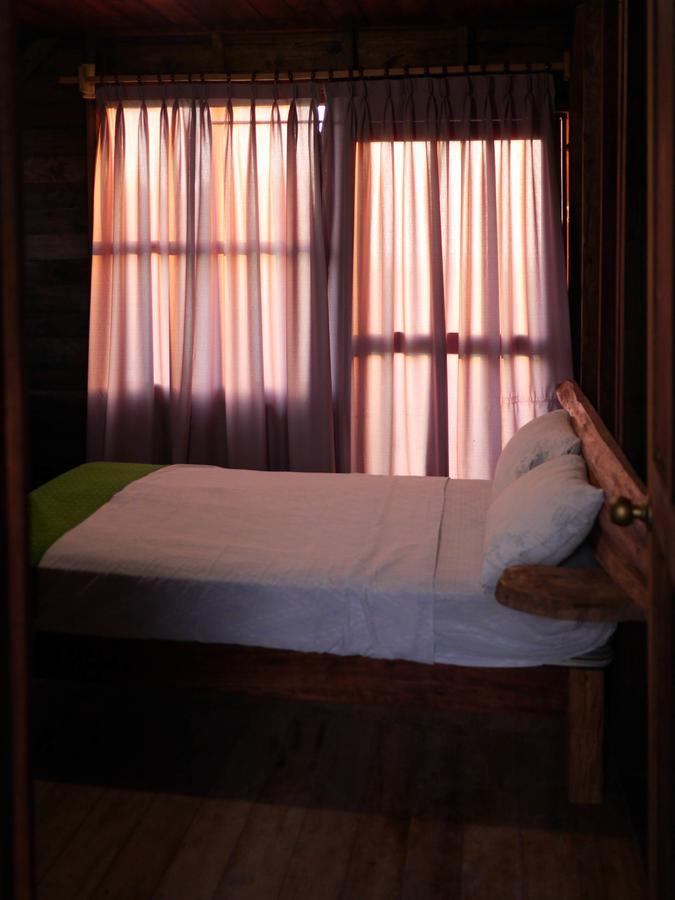 Cabanas Playa Linda 3901 Hotel Tapachula Exterior foto