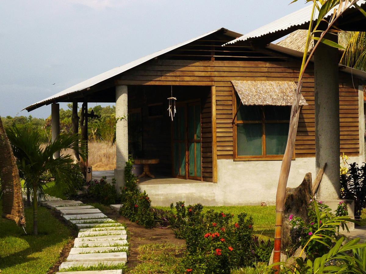 Cabanas Playa Linda 3901 Hotel Tapachula Exterior foto